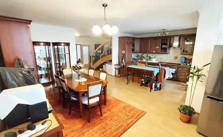 Prodej bytu 4+kk 174 m², Smíchovská, Praha 5 - Stodůlky