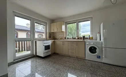 Pronájem bytu 2+1 65 m², Libušina, Olomouc - Bělidla