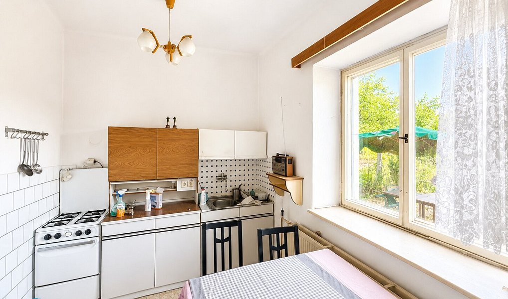 Prodej domu 75 m² s pozemkem 4 810 m², Suchdol nad Lužnicí – náhled fotky 4