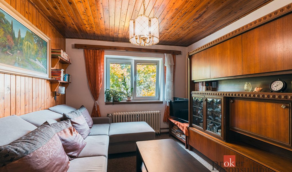 Prodej domu 78 m² s pozemkem 782 m², Vranov – náhled fotky 2