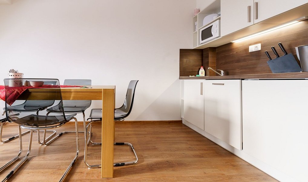 Prodej bytu 3+kk 69 m², Boží Dar – náhled fotky 17