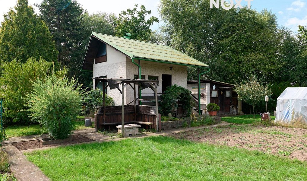 Prodej domu 25 m² s pozemkem 616 m², Hradec Králové – náhled fotky 4