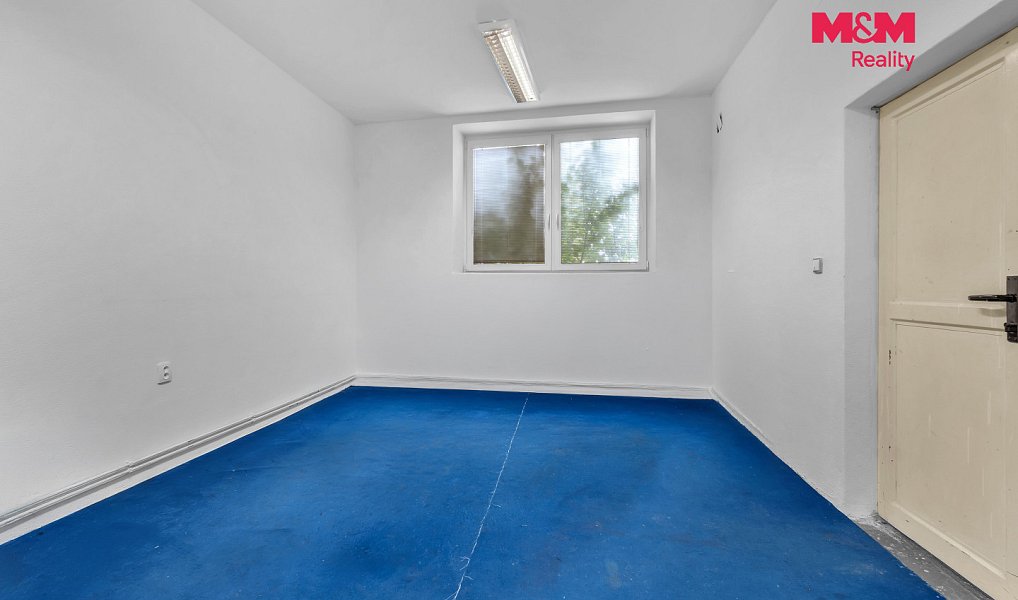 Prodej obchodních prostor 498 m², Bystřice nad Pernštejnem – náhled fotky 3