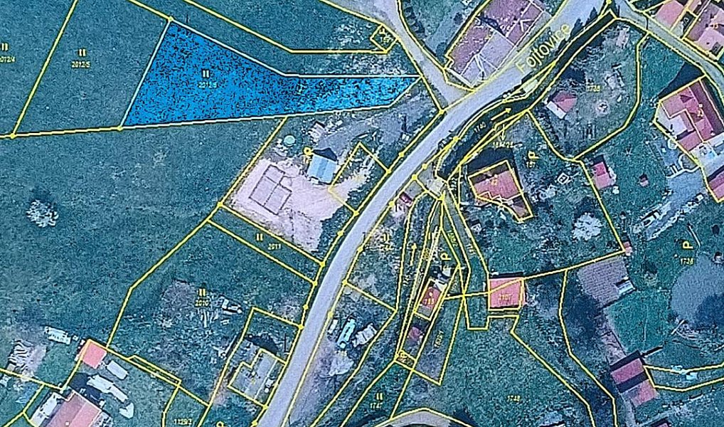 Prodej stavebního pozemku 1 146 m², Heřmanov – náhled fotky 9