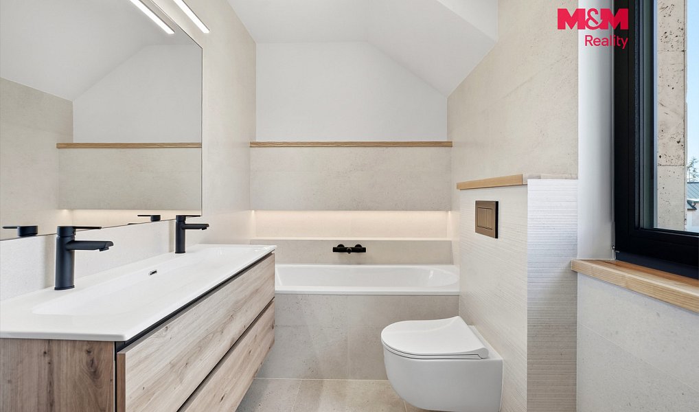 Prodej domu 118 m² s pozemkem 330 m², Nespeky – náhled fotky 9