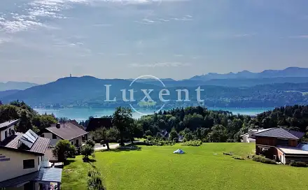 Prodej stavebního pozemku 1 437 m², Techelsberg, Rakousko