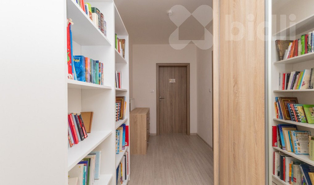 Prodej bytu 3+kk 101 m², České Budějovice – náhled fotky 7