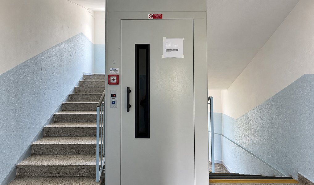 Pronájem bytu 3+1 63 m², Plzeň – náhled fotky 17