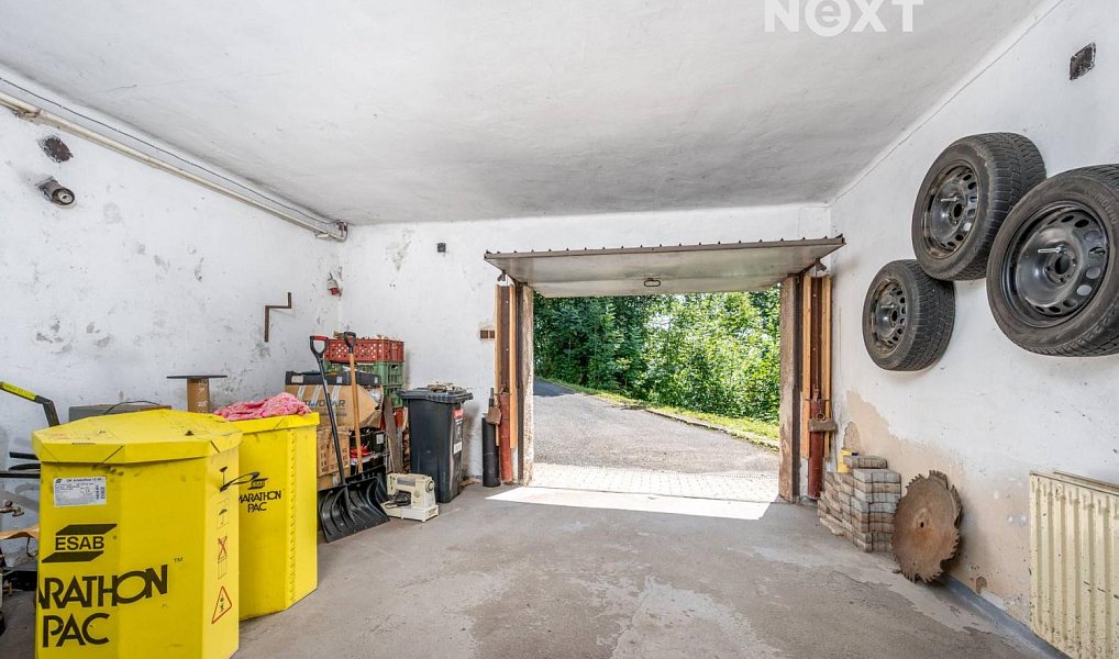 Prodej domu 205 m² s pozemkem 700 m², Bukovina u Čisté – náhled fotky 16