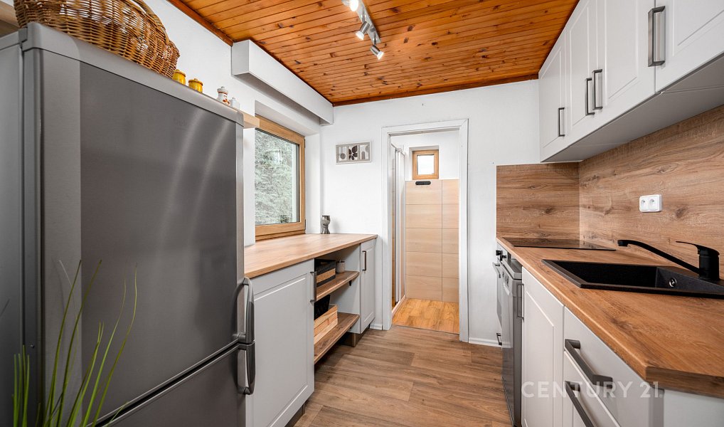 Prodej chaty/chalupy 90 m² s pozemkem 400 m², Županovice – náhled fotky 2