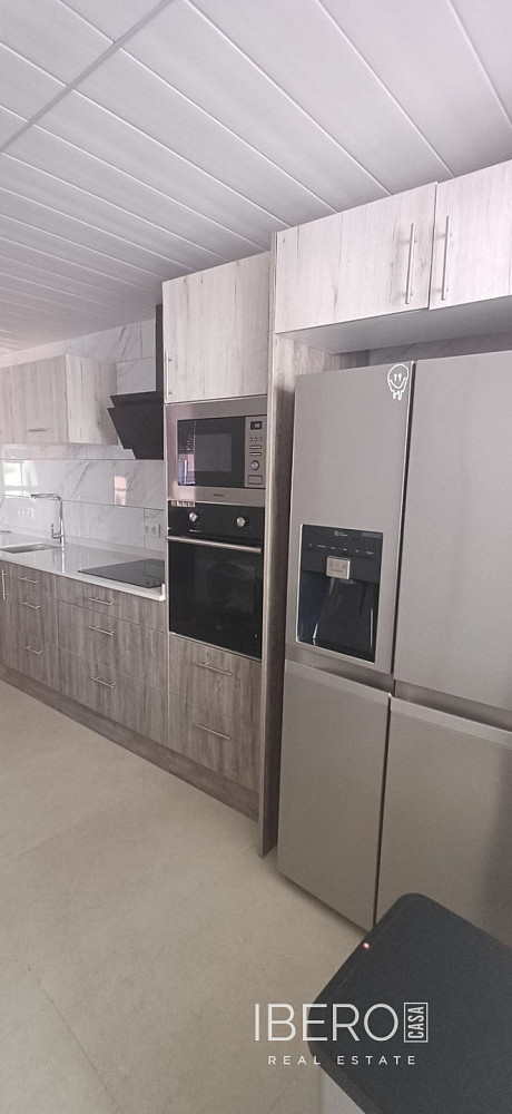 Piso 3+kk – Algorfa - Más