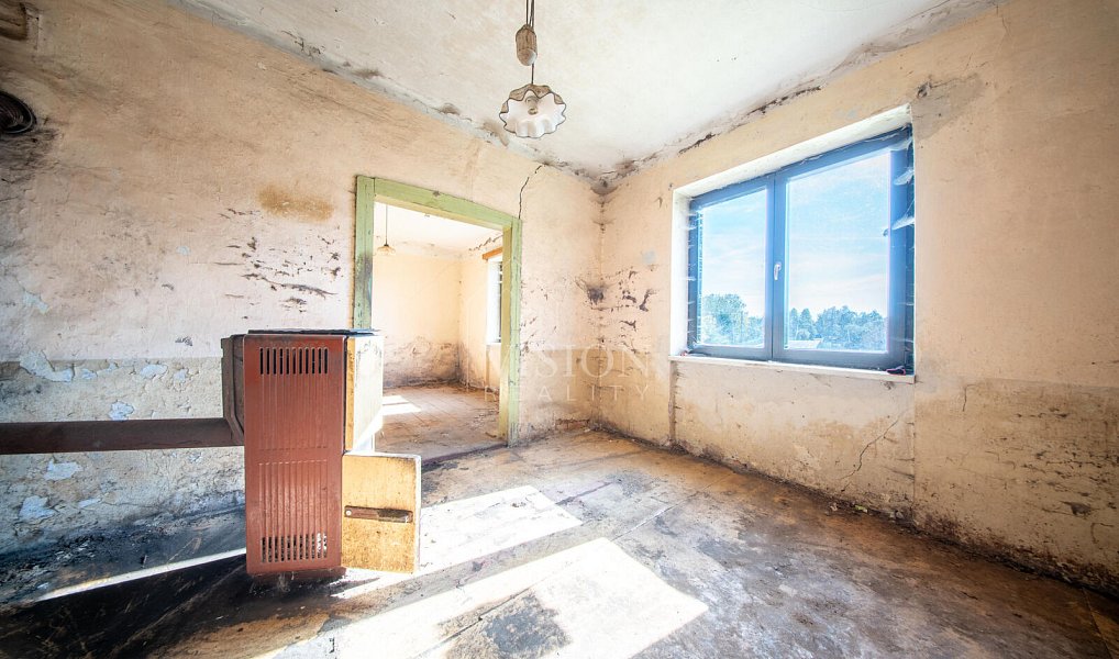 Prodej domu 60 m² s pozemkem 137 m², Dráchov – náhled fotky 5