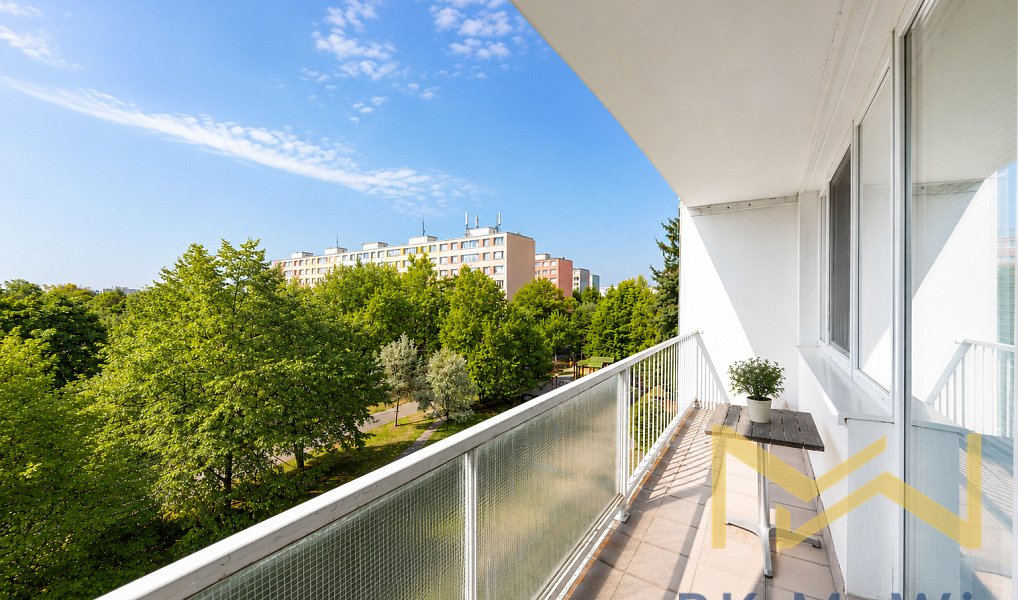 Pronájem bytu 2+kk 58 m², Praha – náhled fotky 6