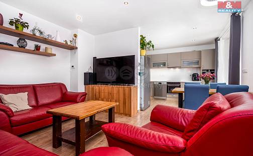 Prodej domu 104 m² s pozemkem 216 m², K. Brabce, Čelákovice - Záluží, okres Praha-východ