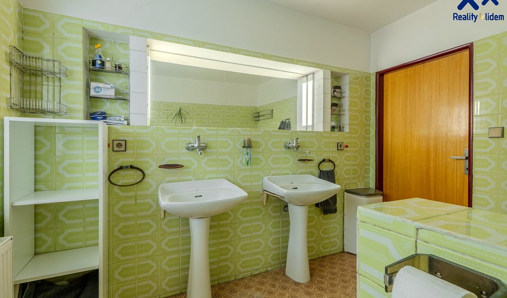 Prodej domu 185 m² s pozemkem 1 130 m², Pustiměř – náhled fotky 12