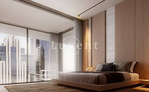 Prodej bytu 3+kk 92 m², Dubaj, Spojené arabské emiráty