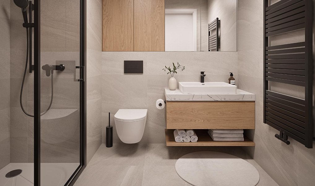 Prodej bytu 4+kk 104 m², Praha – náhled fotky 15