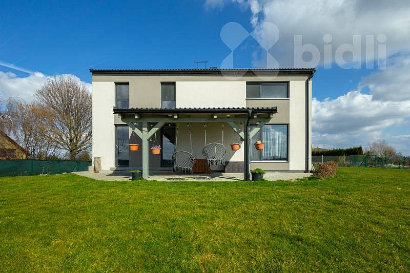 Prodej domu 178 m² s pozemkem 997 m²