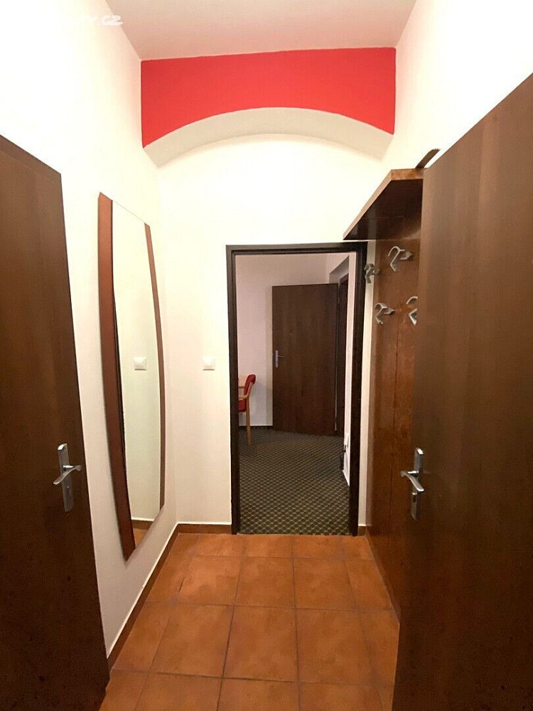 Prodej nájemního domu, činžáku 444 m² — photo 3