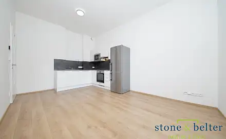 Pronájem bytu 2+kk 47 m²