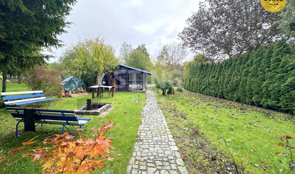 Pronájem chaty/chalupy 50 m² s pozemkem 486 m², Třebíč – náhled fotky 17