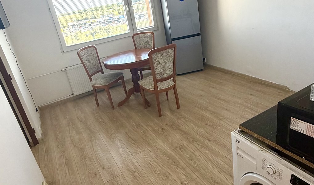 Prodej bytu 1+1 36 m², Chomutov – náhled fotky 2