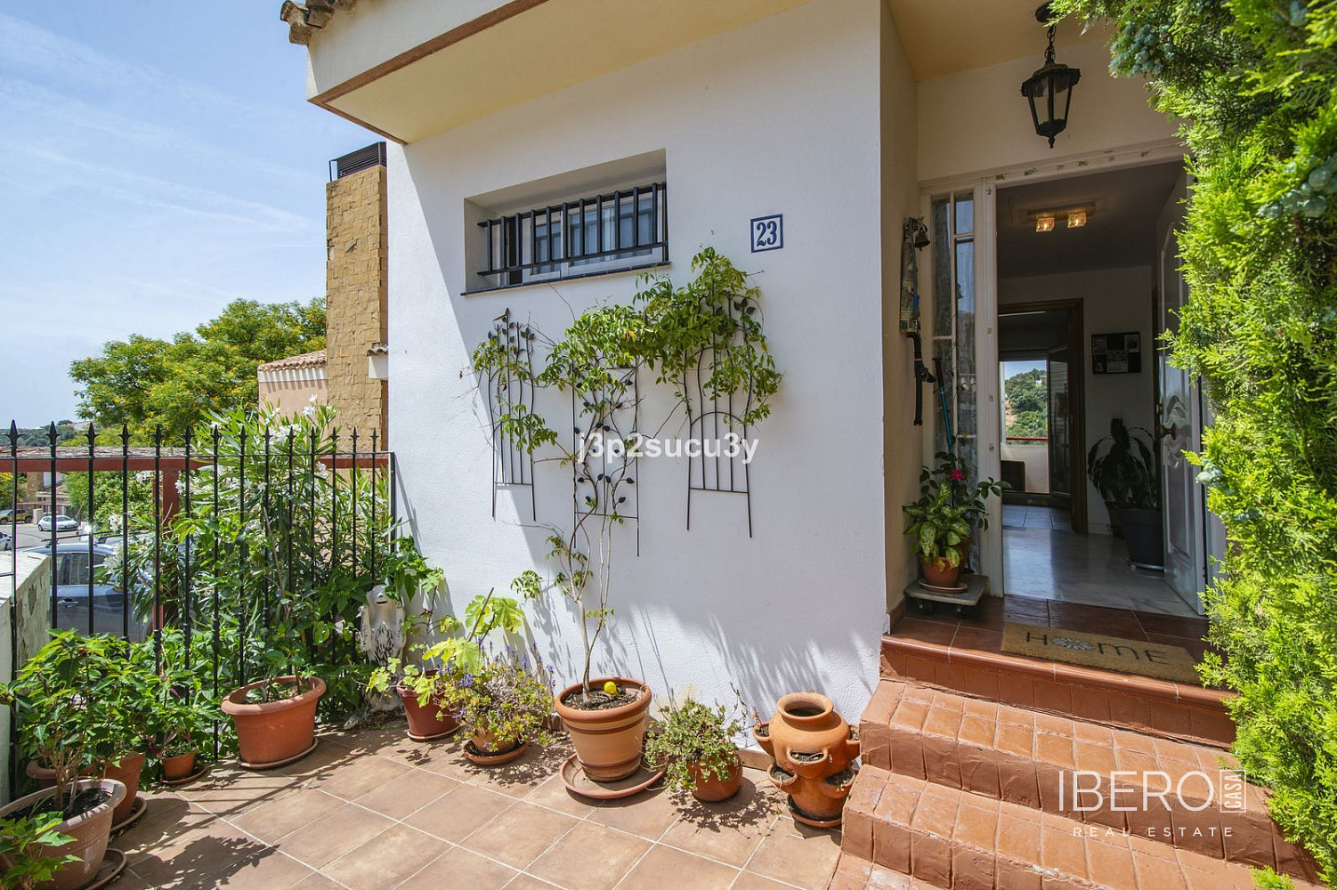 Casa 4+kk – Estepona, Barriada Islas Canarias - Vista 4