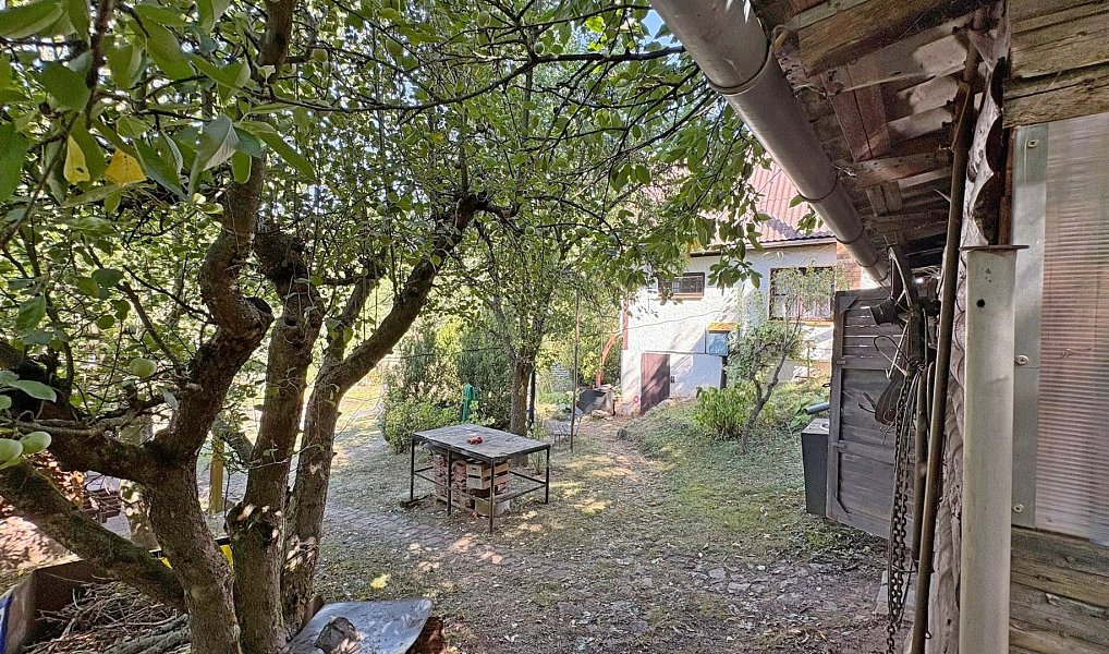 Prodej chaty/chalupy 64 m² s pozemkem 1 470 m², Jaroměřice – náhled fotky 15