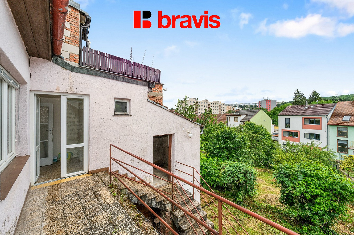 Prodej domu 275 m² s pozemkem 275 m² – fotografie 3