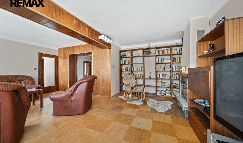 Prodej domu 135 m² s pozemkem 688 m², Kostice – náhled fotky 3