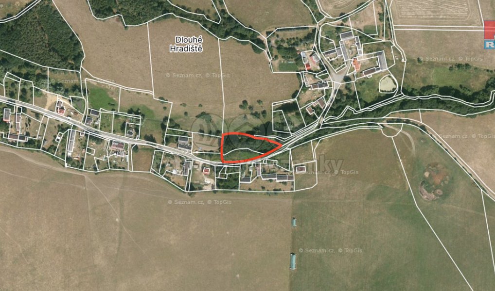 Prodej louky 3 120 m², Konstantinovy Lázně – náhled fotky 14