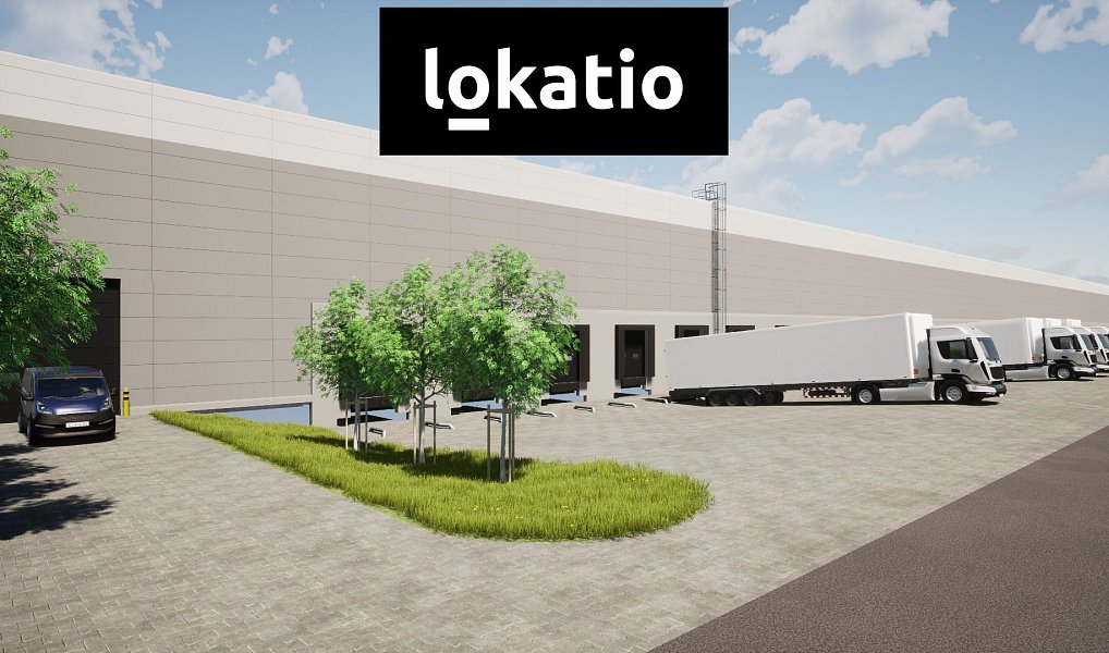 Pronájem skladovacích prostor 19 384 m², Velký Osek – náhled fotky 4