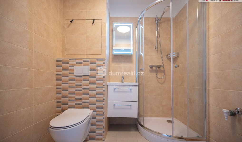 Prodej bytu 1+kk 19 m², Větřní – náhled fotky 10