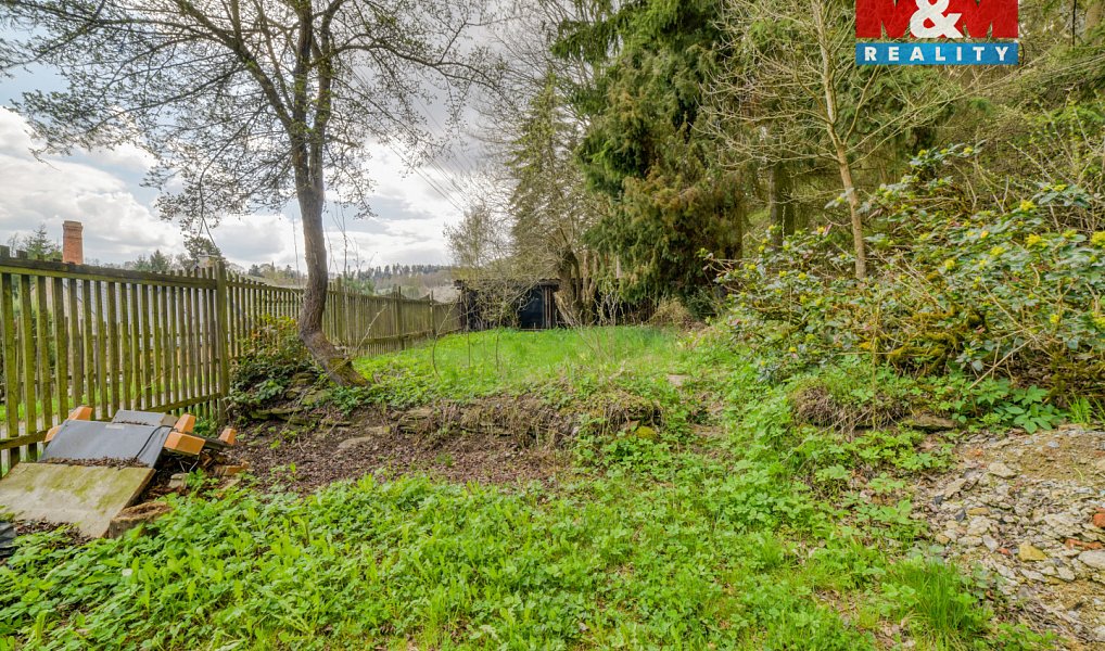 Prodej chaty/chalupy 73 m² s pozemkem 1 220 m², Chodová Planá – náhled fotky 13