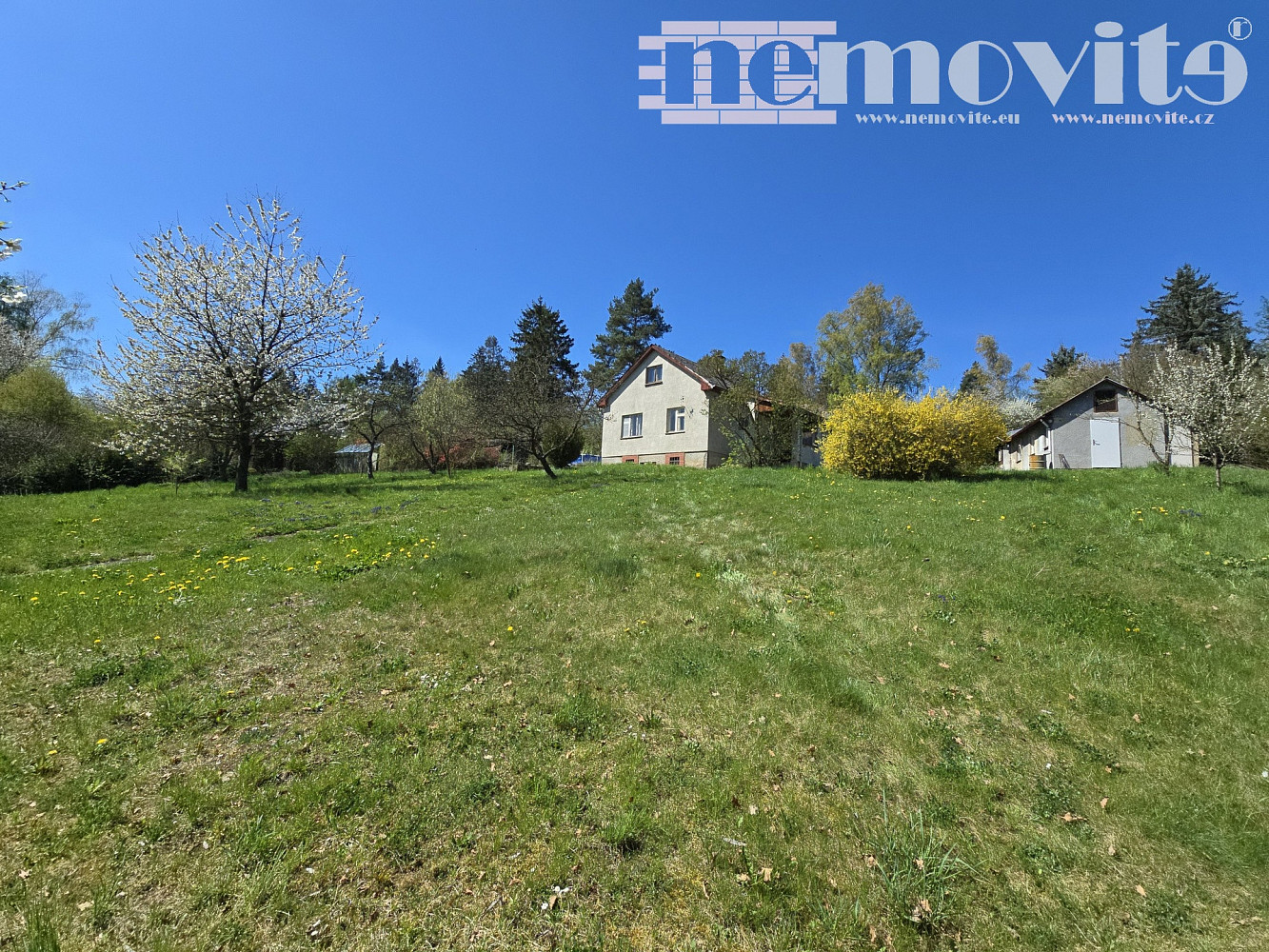 Prodej chaty/chalupy 101 m² s pozemkem 1 856 m² — photo 3