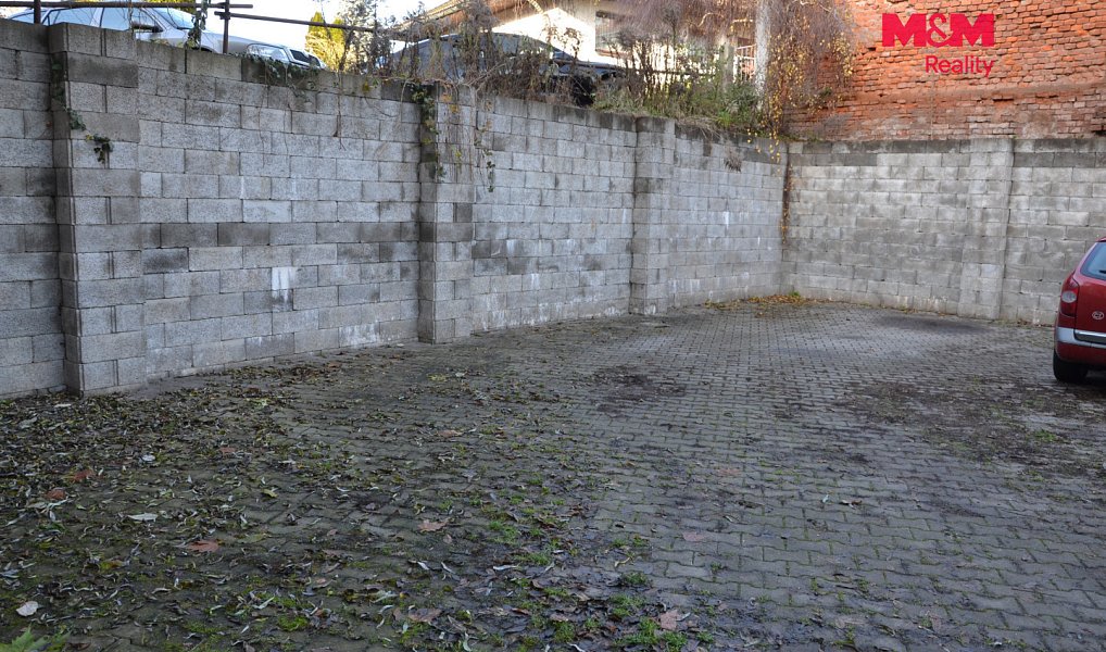 Prodej obchodních prostor 239 m², Červený Kostelec – náhled fotky 12
