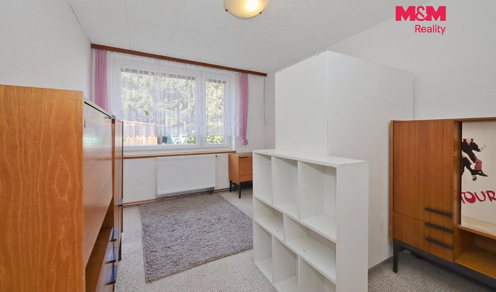 Prodej bytu 3+1 99 m², Golčův Jeníkov – náhled fotky 8