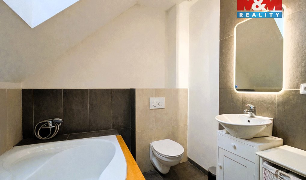 Prodej domu 79 m² s pozemkem 78 m², Krhanice – náhled fotky 17