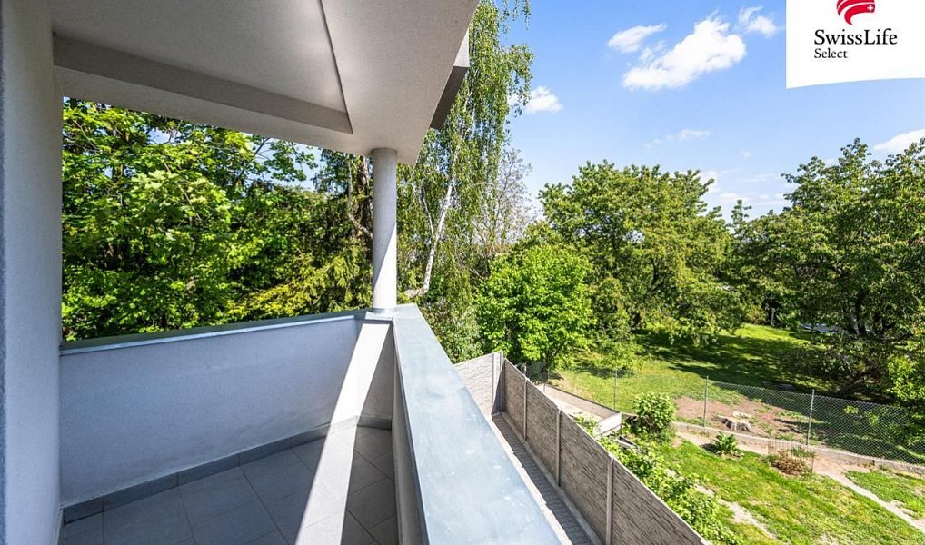 Prodej bytu 3+kk 74 m², Břežany II – náhled fotky 3