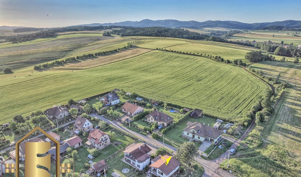 Prodej domu 148 m² s pozemkem 496 m², Broumov – náhled fotky 27