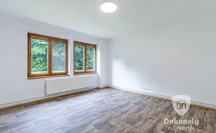 Pronájem bytu 2+1 81 m²