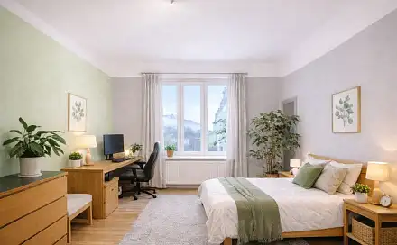 Prodej bytu 3+kk 73 m², Čechova, Chomutov