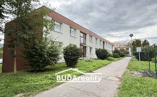 Prodej bytu 2+1 52 m², Nad Stráněmi, Zlín