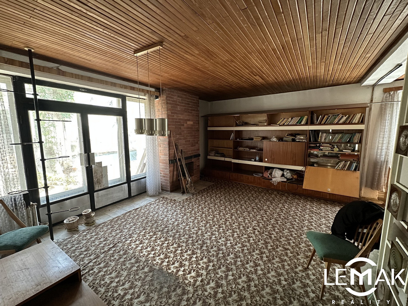 Prodej domu 210 m² s pozemkem 905 m² - Ansicht 3