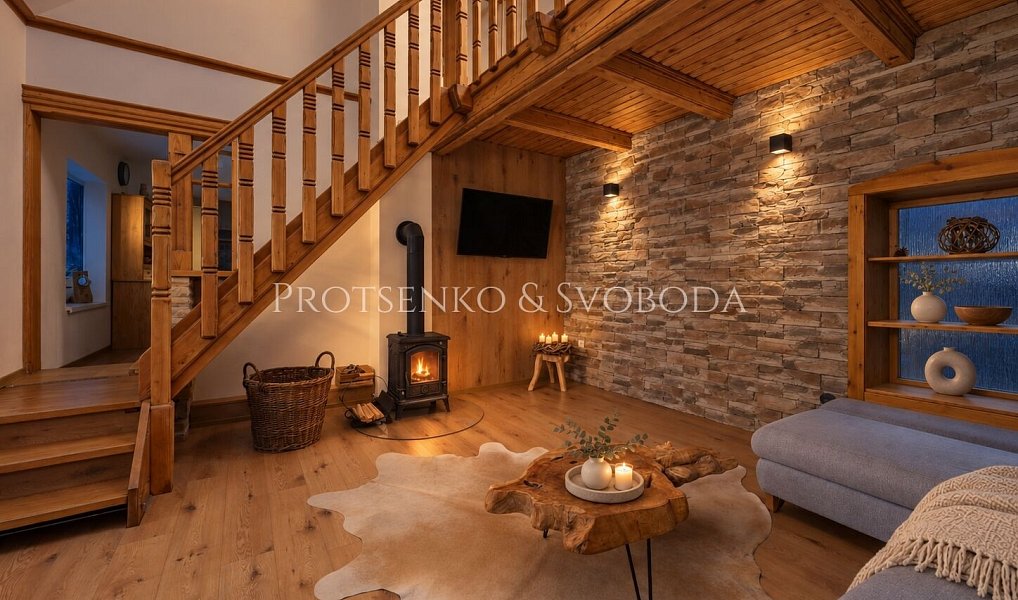 Prodej nájemního domu, činžáku 174 m², Hluboká nad Vltavou – náhled fotky 17