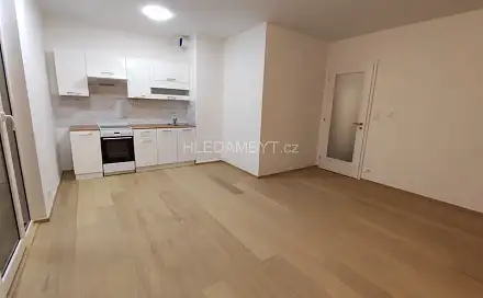 Pronájem bytu 2+kk 56 m²