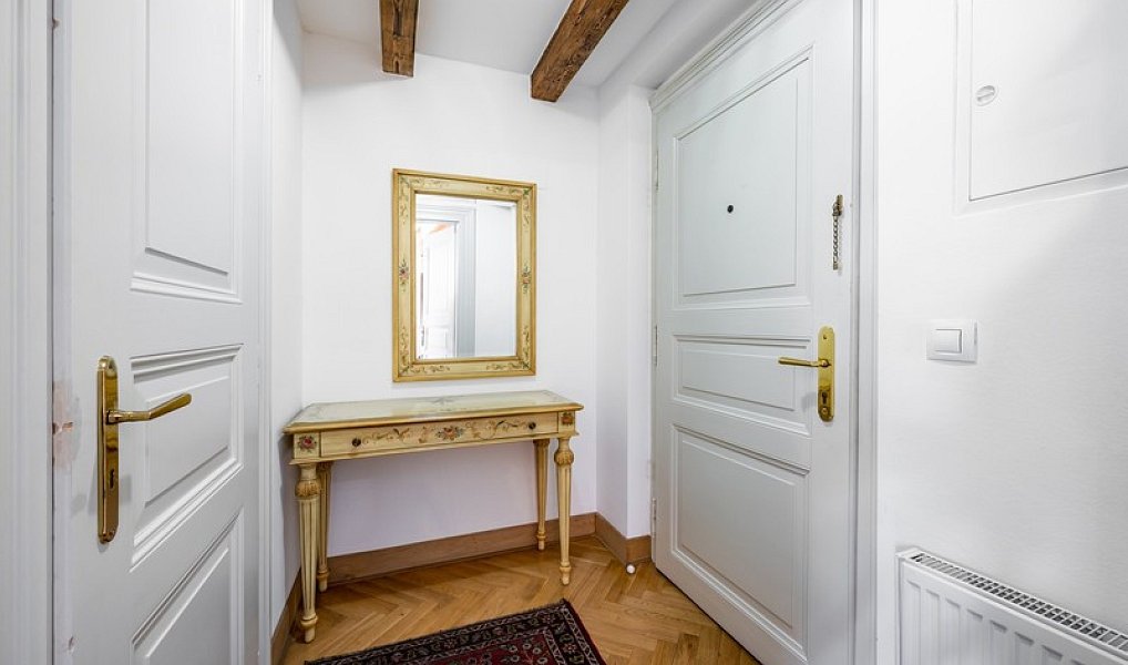Pronájem bytu 3+kk 107 m², Praha – náhled fotky 10