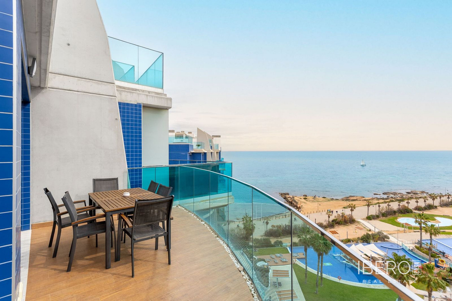 Piso 4+kk – Orihuela, Urbanización Horizonte - Vista 3
