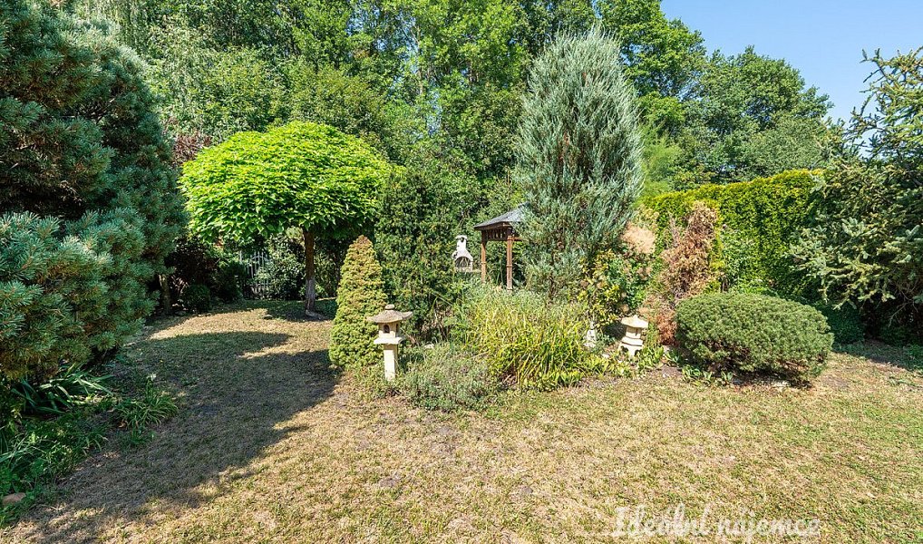Pronájem domu 141 m² s pozemkem 451 m², Horoušany – náhled fotky 25
