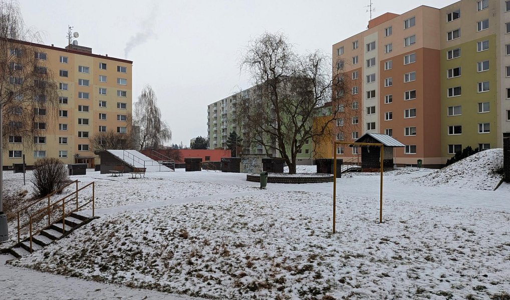 Prodej bytu 4+1 81 m², Prostějov – náhled fotky 19
